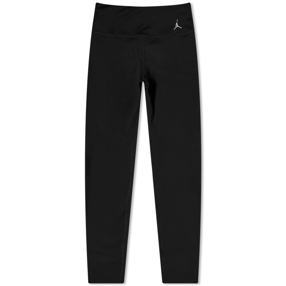 

Спортивные леггинсы Air Jordan W, черный