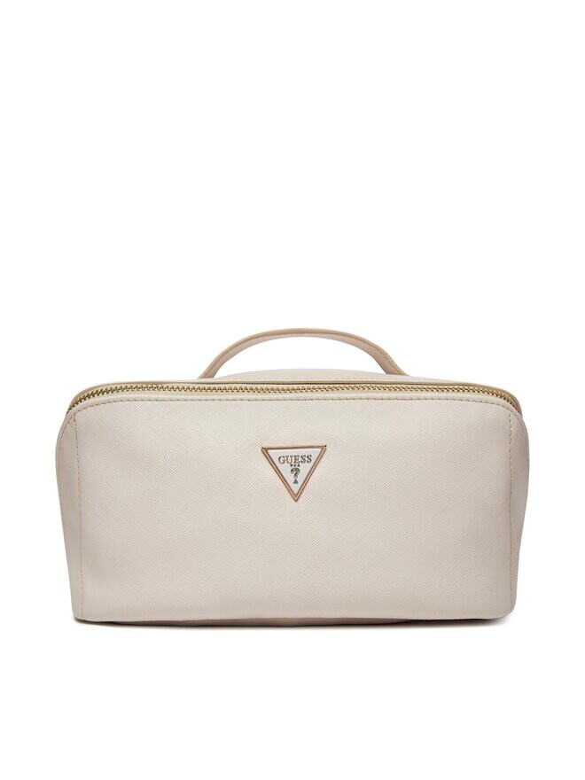

Косметичка Make Up Case PW1604 Guess, экрю