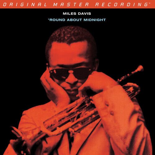 

Виниловая пластинка Davis, Miles: Round About Midnight [180 Gram Vinyl] [Limited Edition]