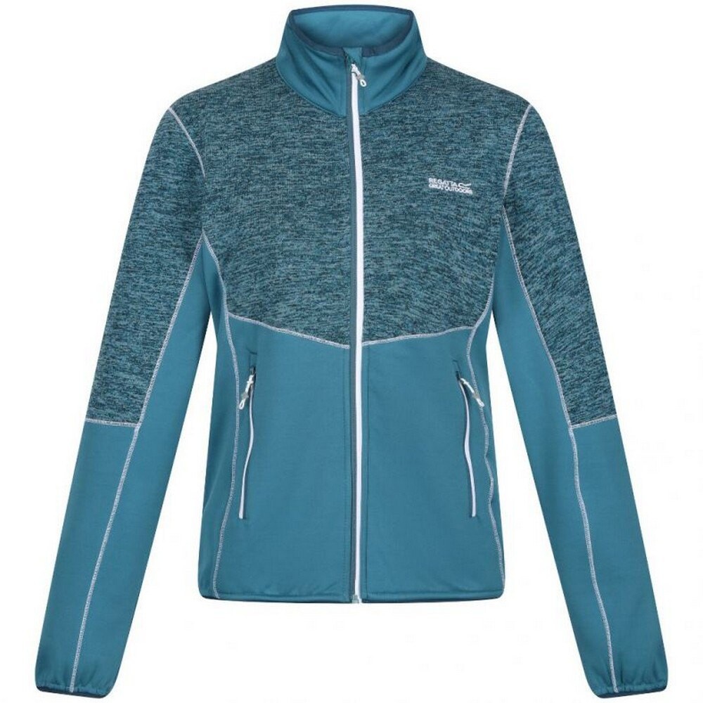 

Толстовка Regatta Lindalla IV Lightweight, синий