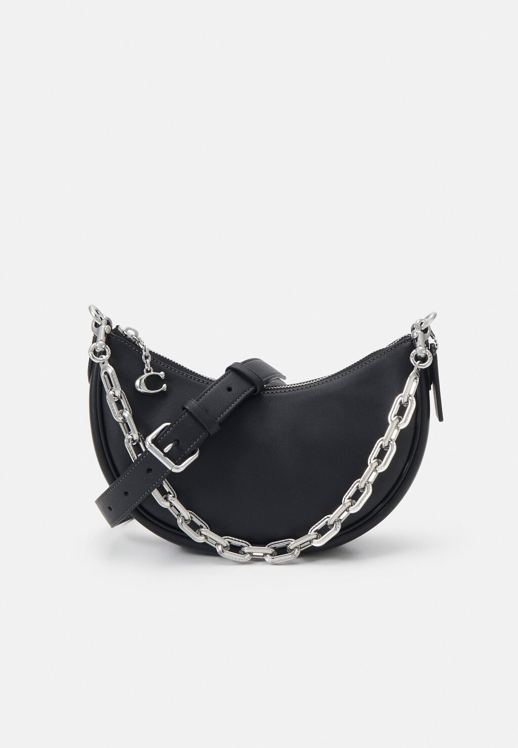 

Сумочка Glovetanned Coach, черный