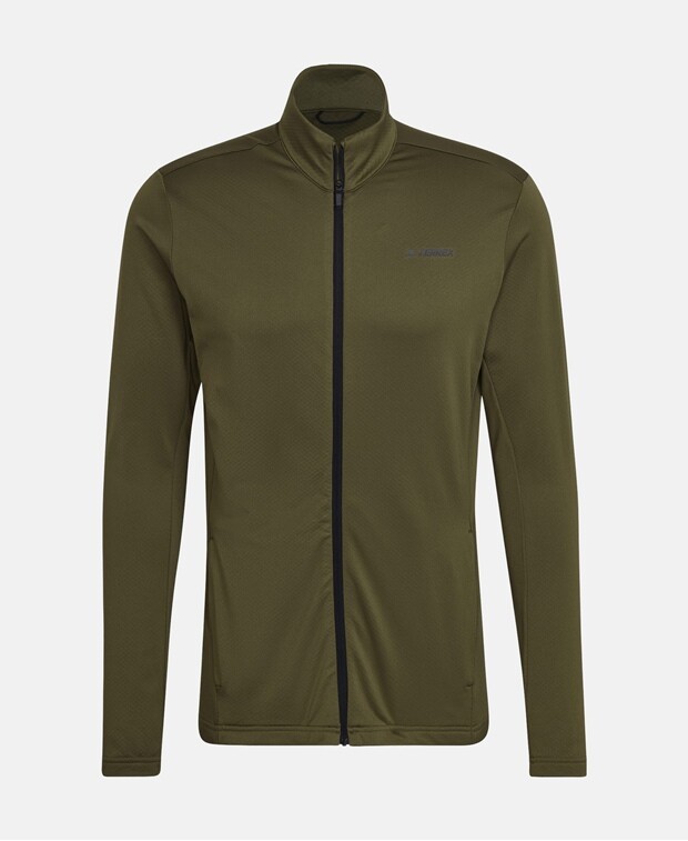 

Функциональная куртка adidas Terrex, хаки