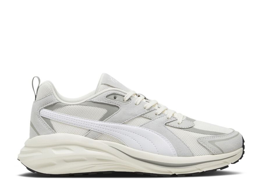

Кроссовки Puma Hypnotic Ls 'Warm White Grey', белый