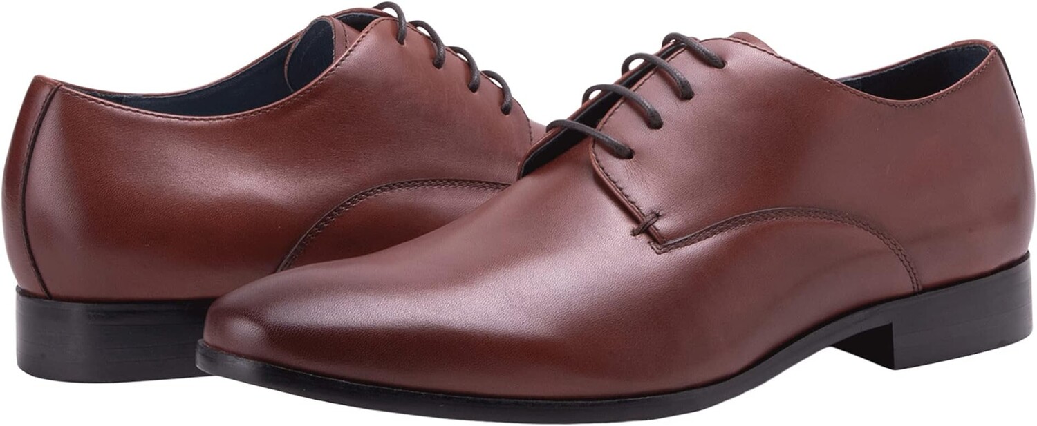 

Оксфорды Fairfax Blake McKay, цвет Chestnut