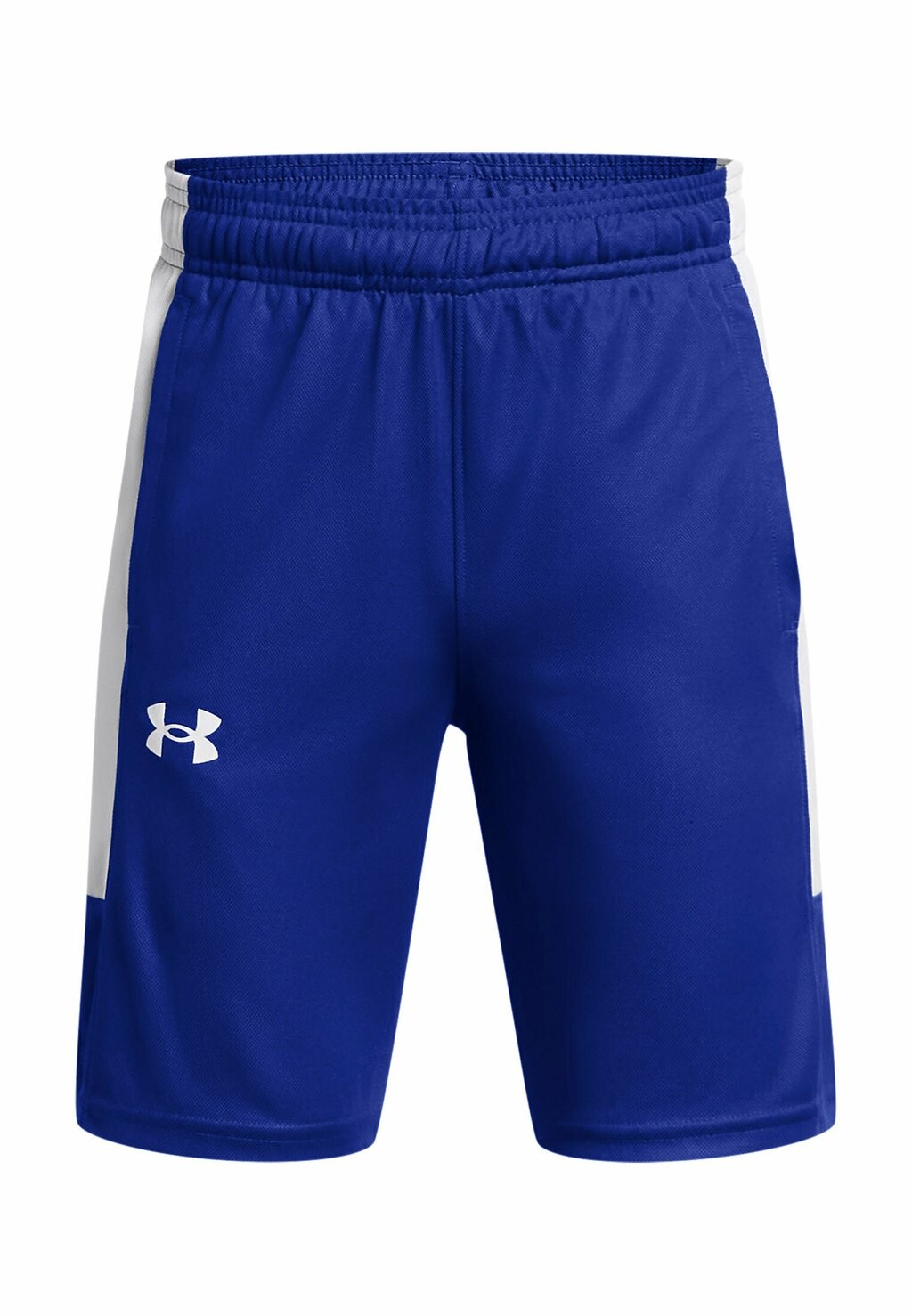 Спортивные шорты UNDER ARMOUR SHORTS UA BASELINE SHORT, цвет team royal (400)