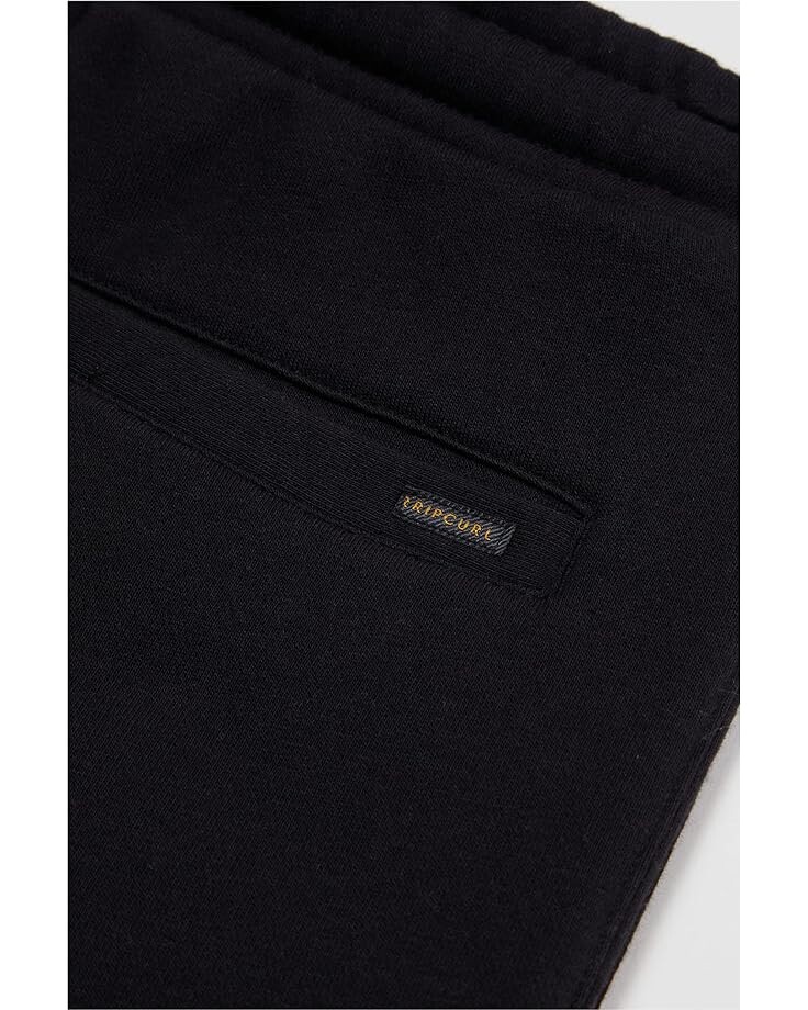 

Брюки Rip Curl Search Icon Track Pants, черный