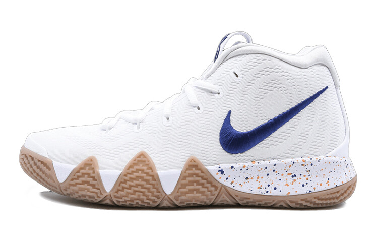 

Кроссовки Nike Kyrie 4 Uncle Drew (GS)