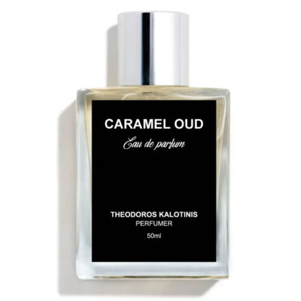 Theodoros Kalotinis Caramel Oud Eau de Parfum 1.7oz Spray