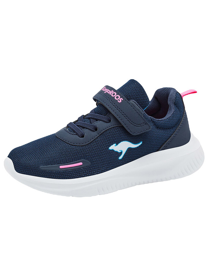

Кроссовки Kangaroos K FT Maze EV, темно-синий