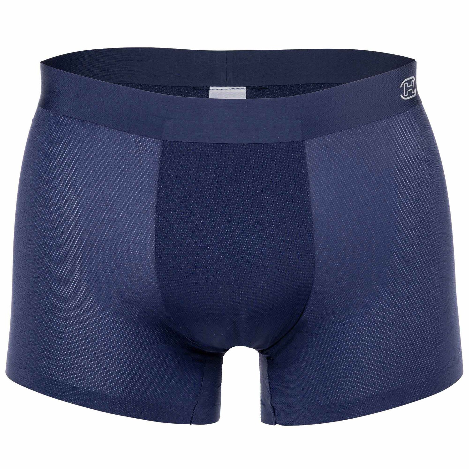 

Боксеры HOM Boxershort 1 шт, темно-синий