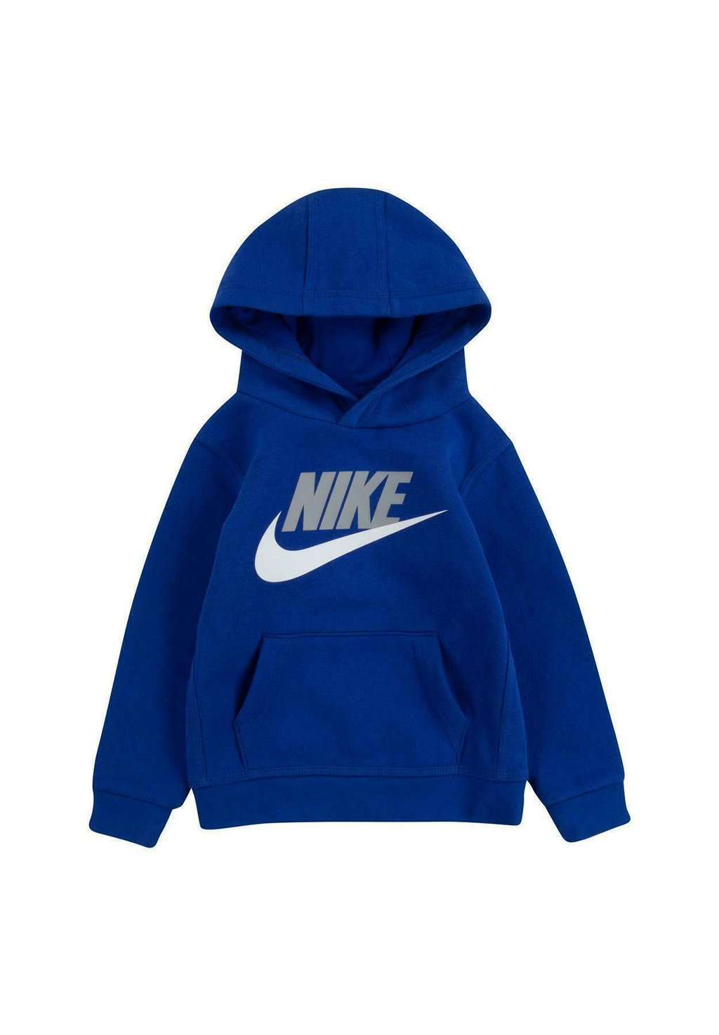 Толстовка CLUB UNISEX Nike Sportswear, синий