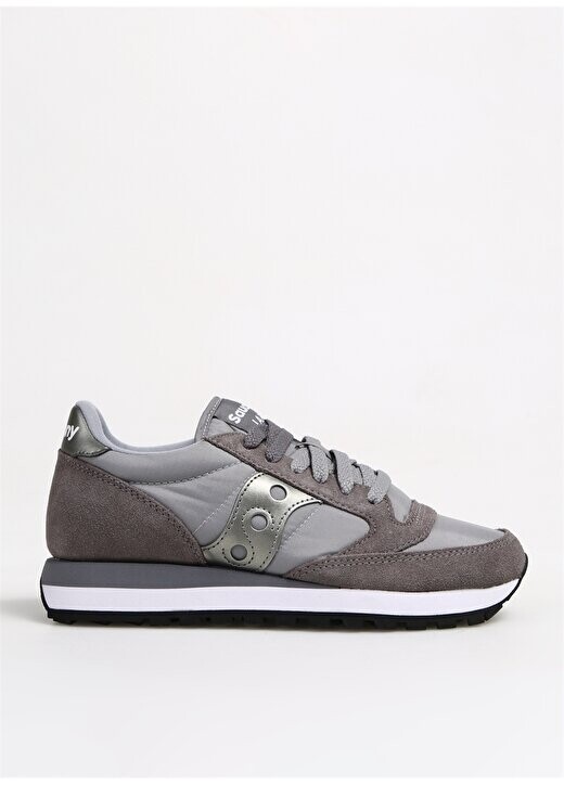 

Серые женские кроссовки S1044-684 Saucony, серый
