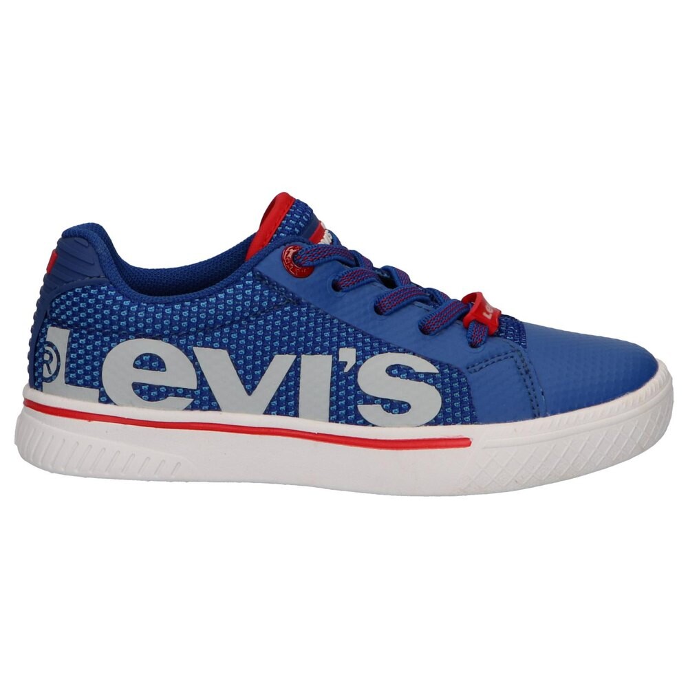 

Кроссовки Levi's Future, синий