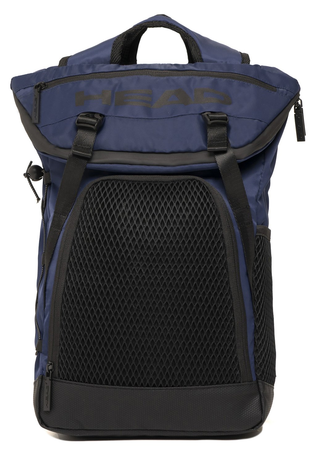 Рюкзак NET VERTICAL Head, цвет marineblau рюкзак для путешествий head net vertical темно синий