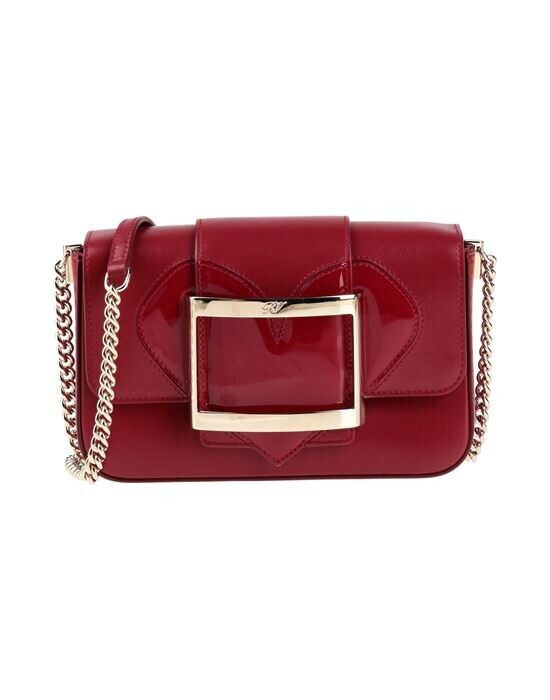 

Сумка через плечо ROGER VIVIER