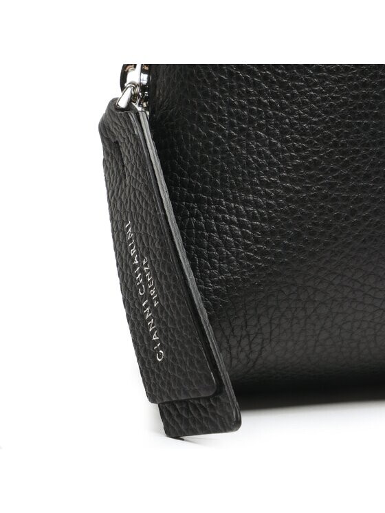 

Кошелек Gianni Chiarini, черный