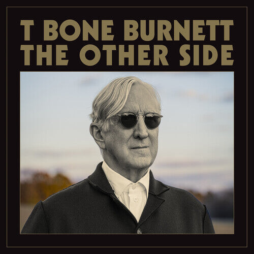 

Виниловая пластинка Burnett, T-Bone: The Other Side