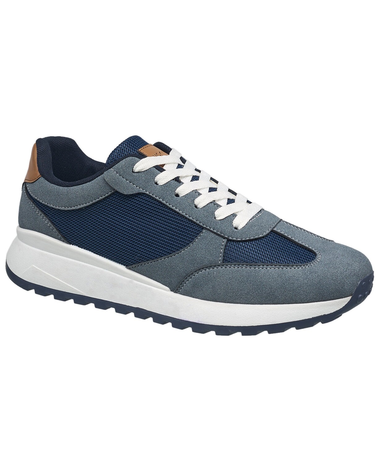 

Мужские кроссовки Lucky Brand Bryan, цвет Blumt