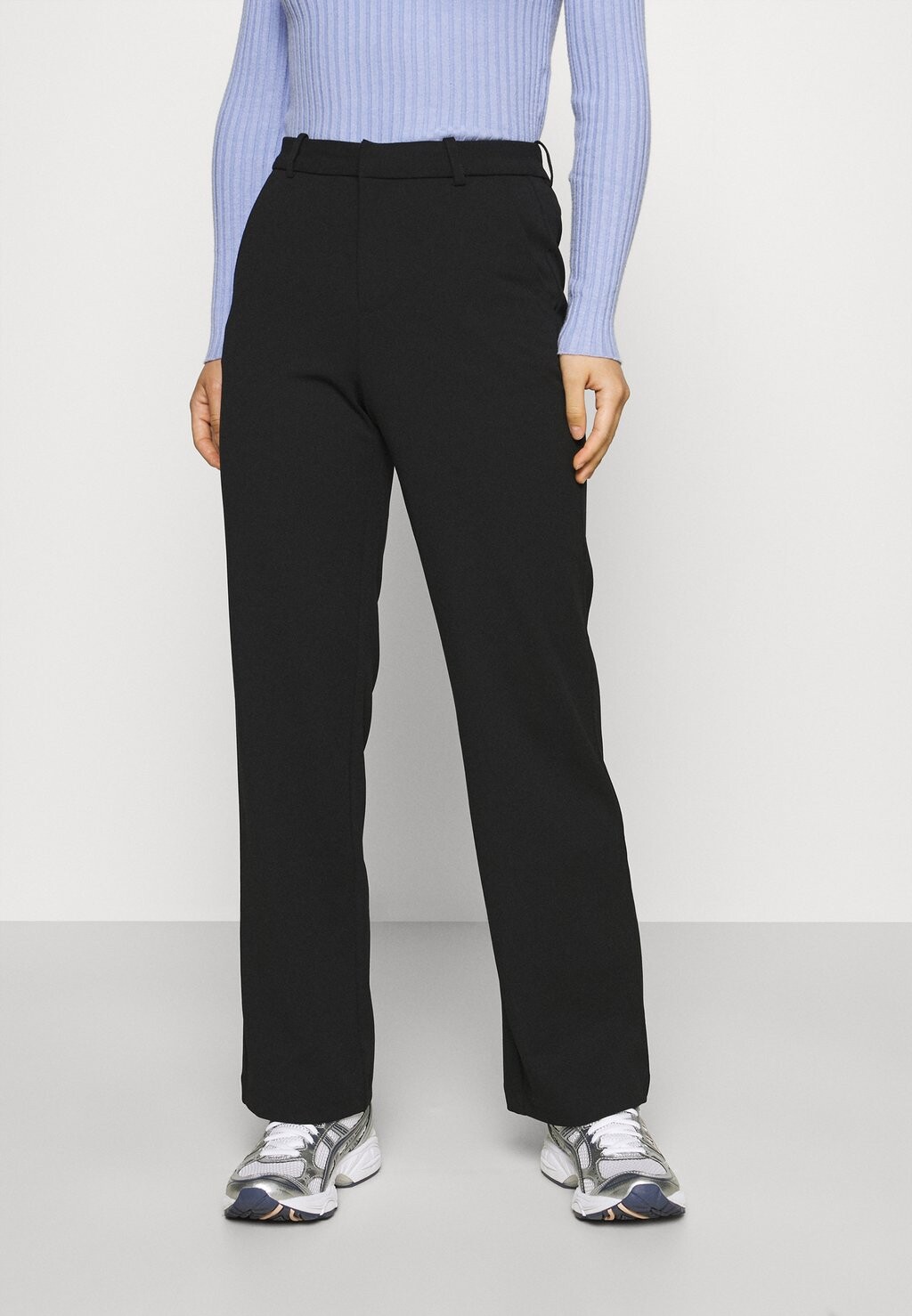 

Брюки Vero Moda, черный Vmzamira Pant, черный