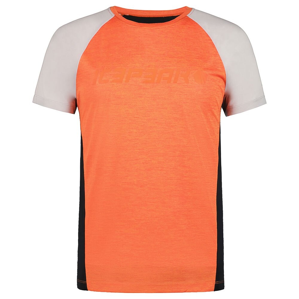 

Футболка Icepeak Destin, оранжевый