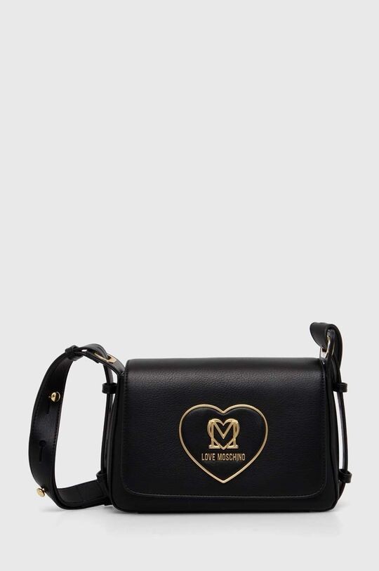 

Сумка Love Moschino, черный