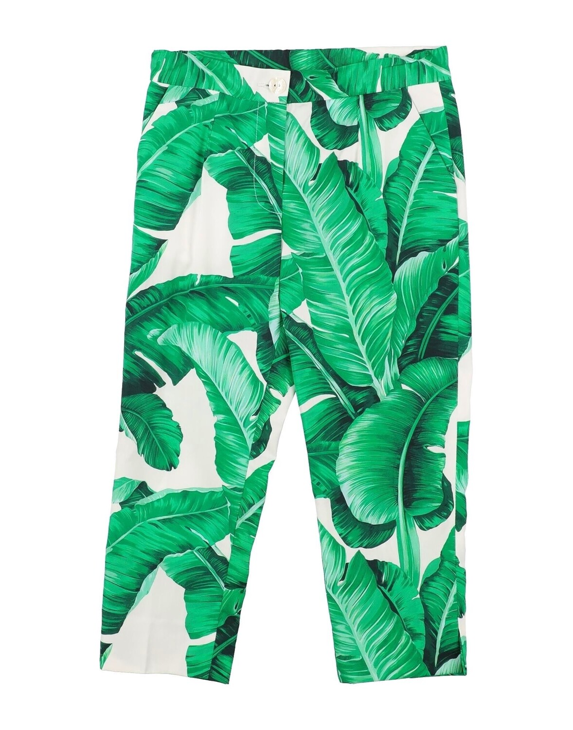 

Брюки Dolce&Gabbana, зеленый