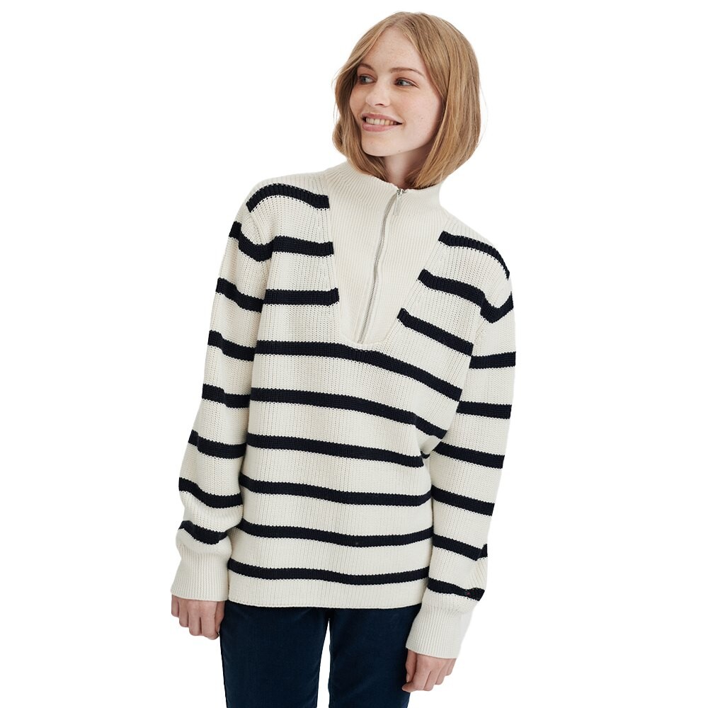 

Свитер Redgreen Laila Turtle Neck, бежевый
