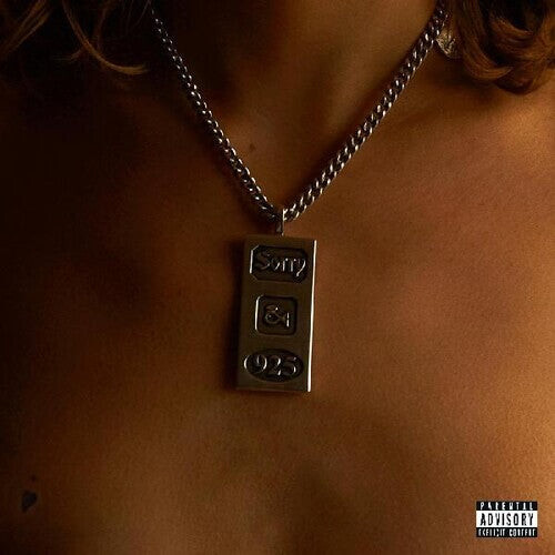 

CD диск Sorry: 925