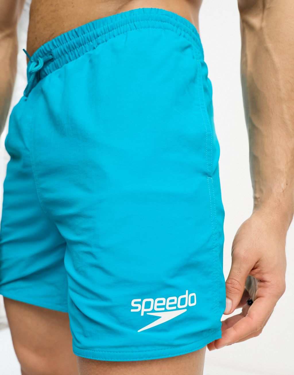 Шорты speedo как завязывать