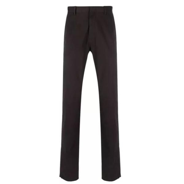 

Брюки trousers Zegna, мультиколор