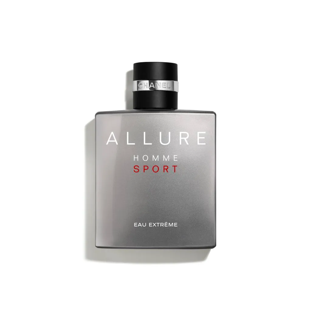 

Испаритель парфюмерной воды ALLURE HOMME SPORT EAU EXTRÊME Chanel, 50 ml