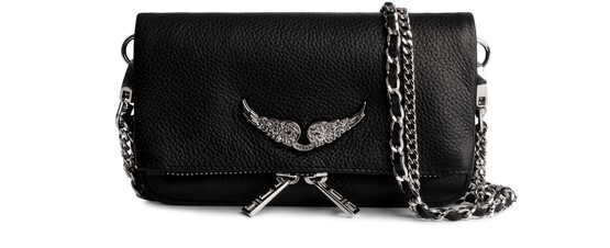 

Клатч Swing Your Wings Rock Nano Zadig&Voltaire
