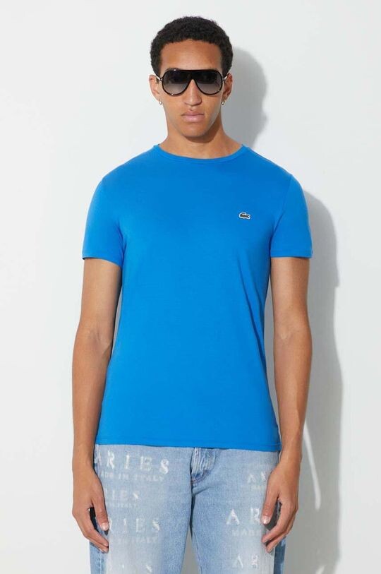 

Футболка Lacoste, синий