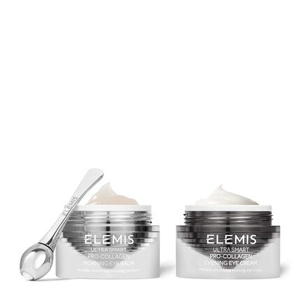 

Ultra Smart Pro-Collagen Eye Treatment Duo 10 мл, Elemis