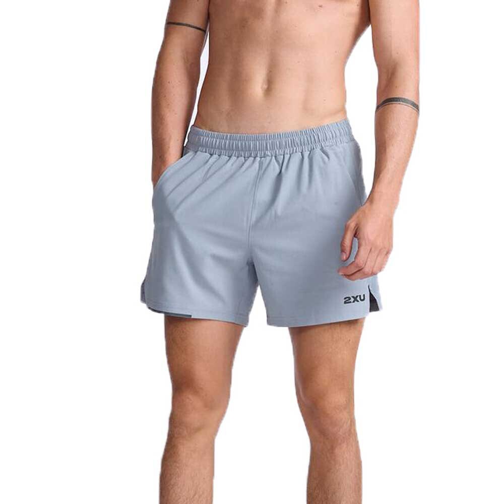 

Шорты 2XU Aero 5´´, серый