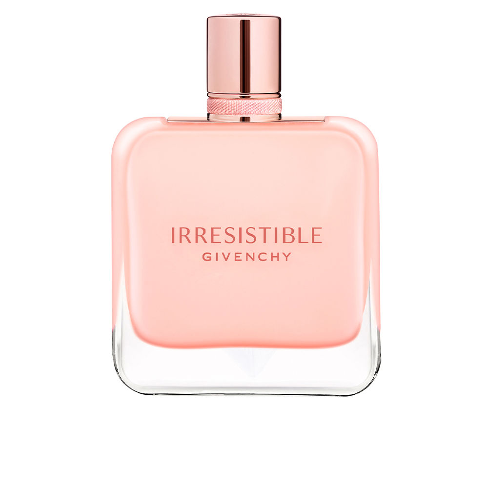 Духи Irresistible rose velvet Givenchy, 80 мл givenchy irresistible rose velvet eau de parfum