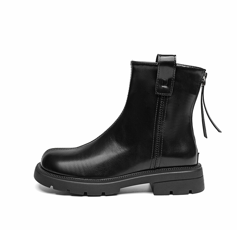 

Ботильоны женские Moon Buds, цвет Velvet brown 03T