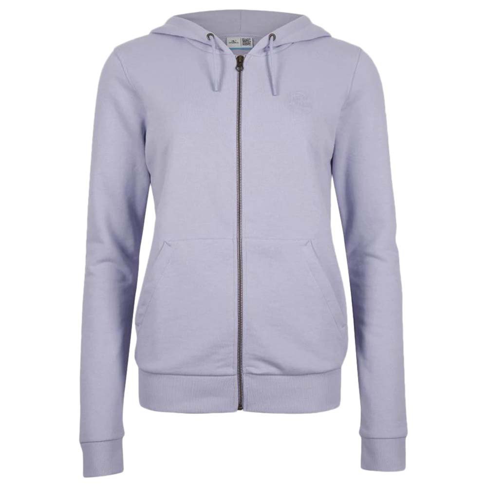 

Толстовка O´neill N1750001 Circle Surfer Full Zip, фиолетовый