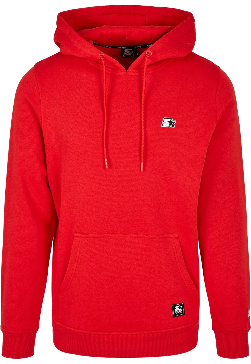 Толстовка STARTER Kapuzenpullover, цвет cityred толстовка starter kapuzenpullover цвет cityred