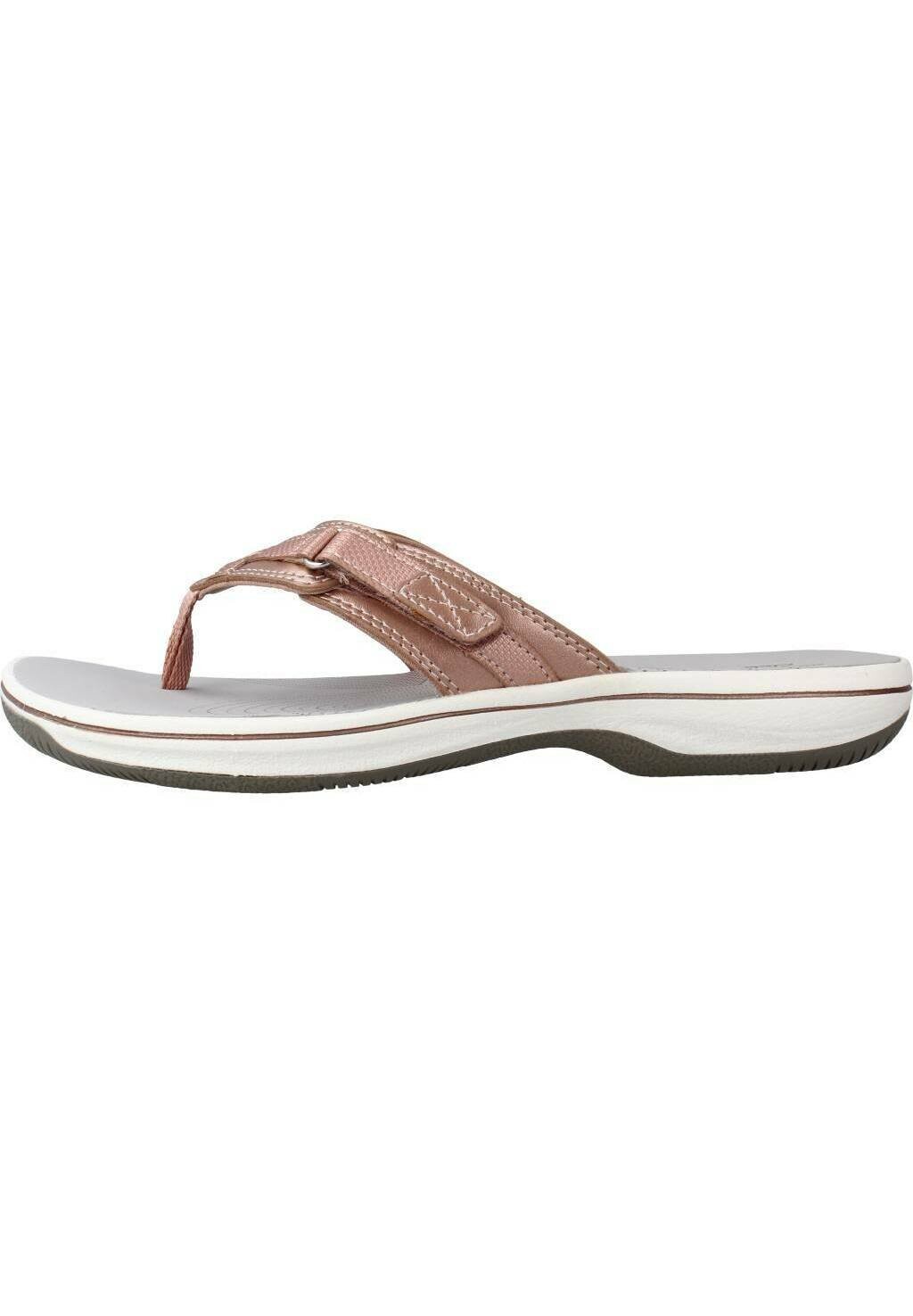 

Сандалии BRINKLEY Clarks, цвет rose