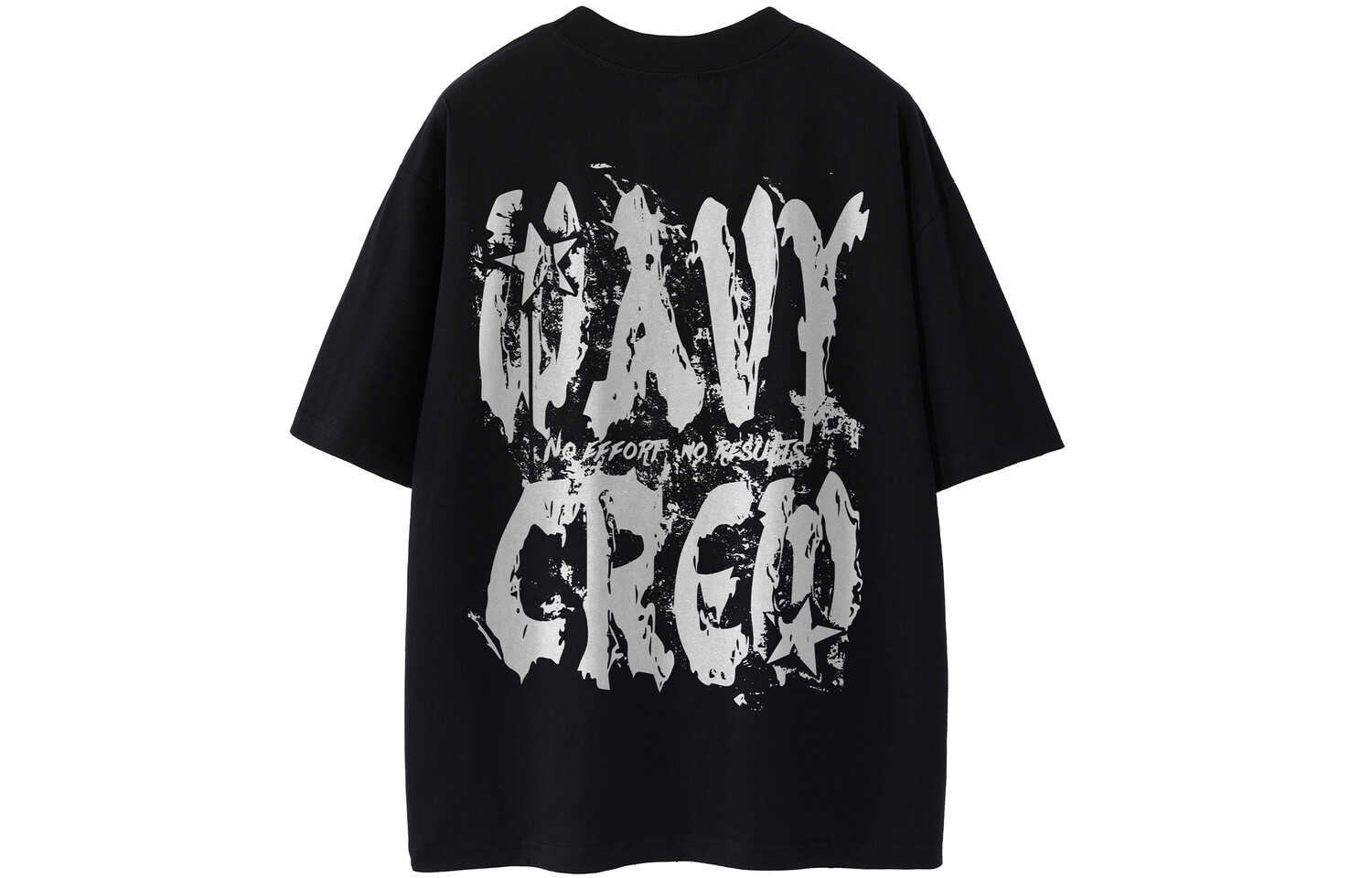 

Wavycrew футболка унисекс, Бургундия