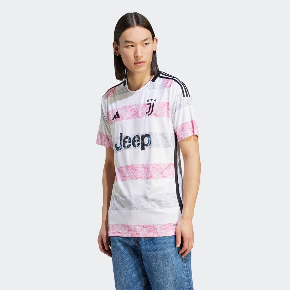 

Футболка униформа Adidas HR8255
