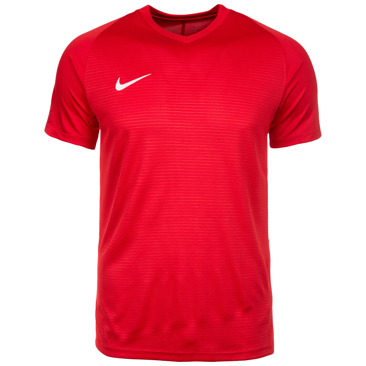

Рубашка Nike Trikot Tiempo Premier, красный