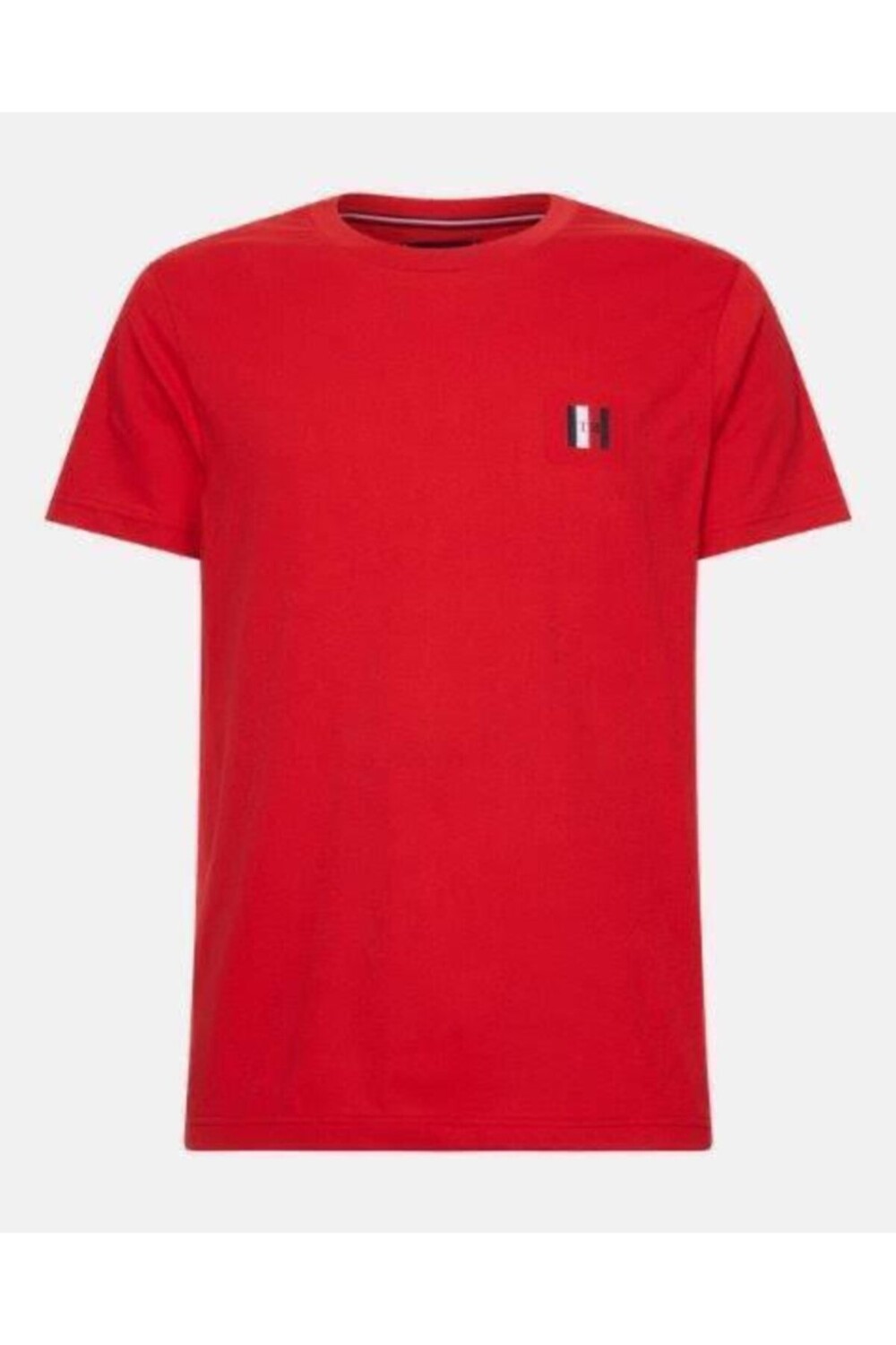 

Футболка Tommy Hilfiger, Красный