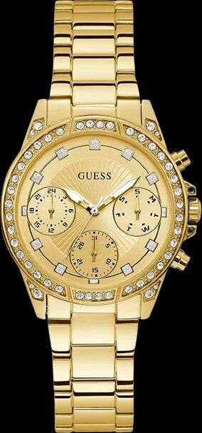 

Часы Guess W1293L2