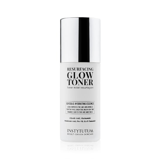 

Восстанавливающий тоник для сияющей кожи, 150 мл Instytutm Glow Toner, Inny producent