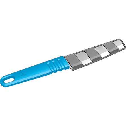 Альпийский кухонный нож MSR, синий