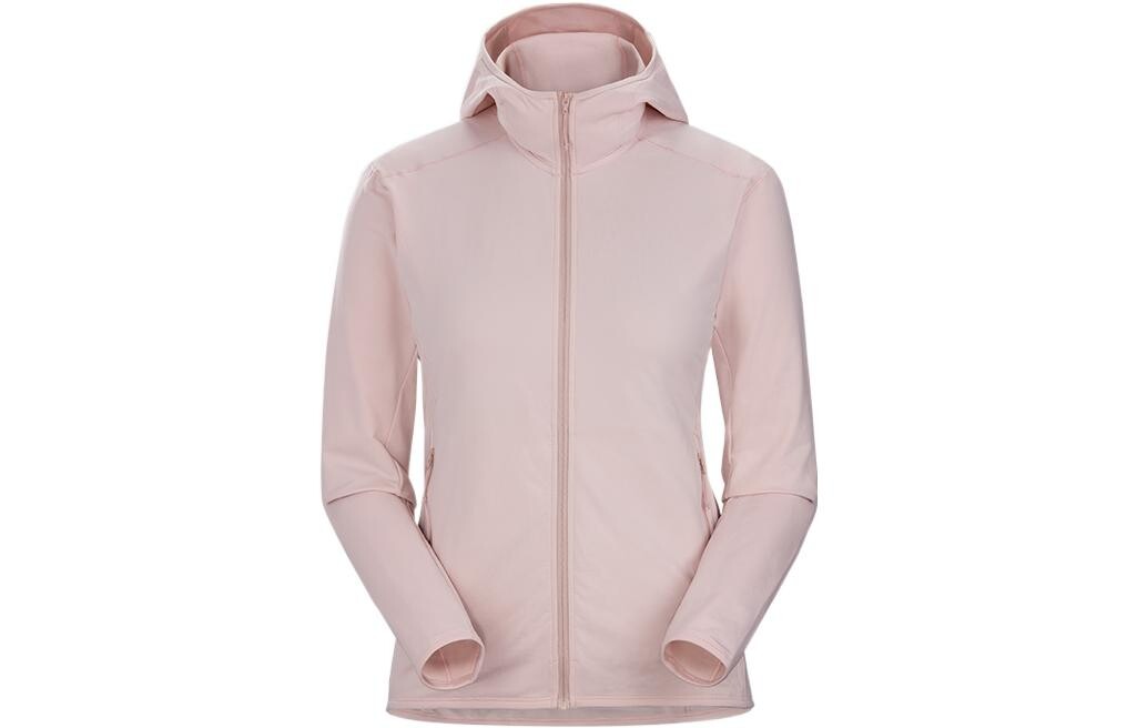 

Куртка серии Kyanite женская Arcteryx, цвет Revel