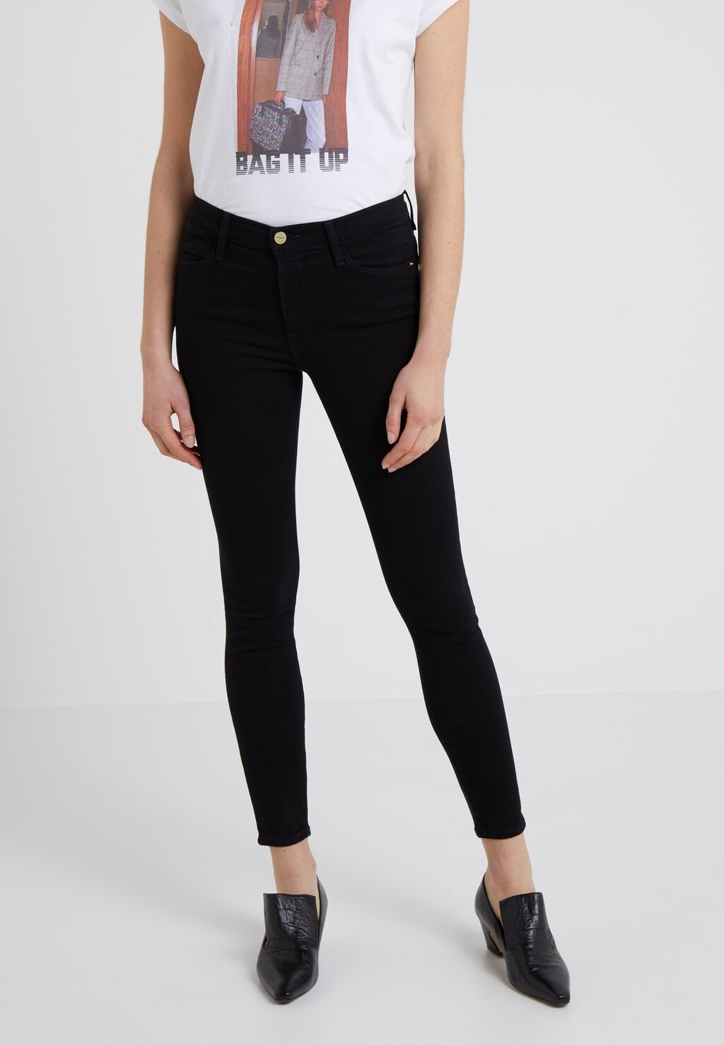 

Джинсы Skinny Fit FRAME