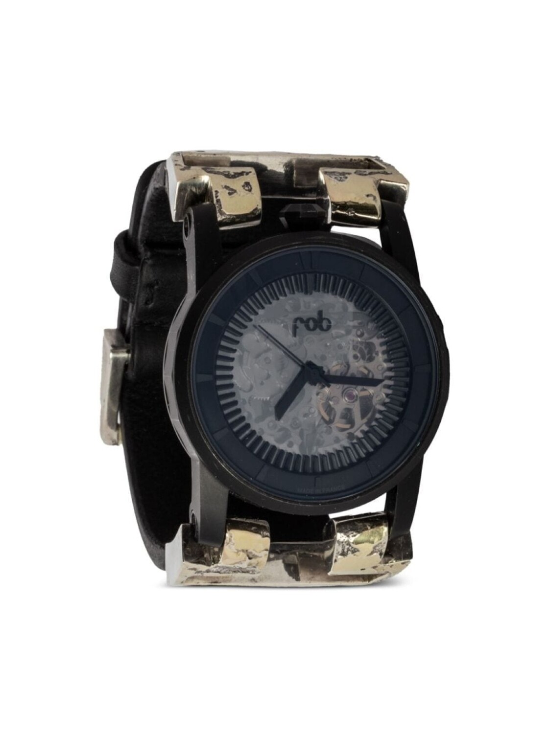 

Parts Of Four наручные часы P4—FOB Watch #455 40 мм, золотистый